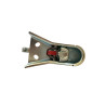 BOITIER ATTELAGE AK750 V PLUS