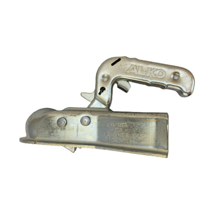 BOITIER ATTELAGE AK750 V PLUS