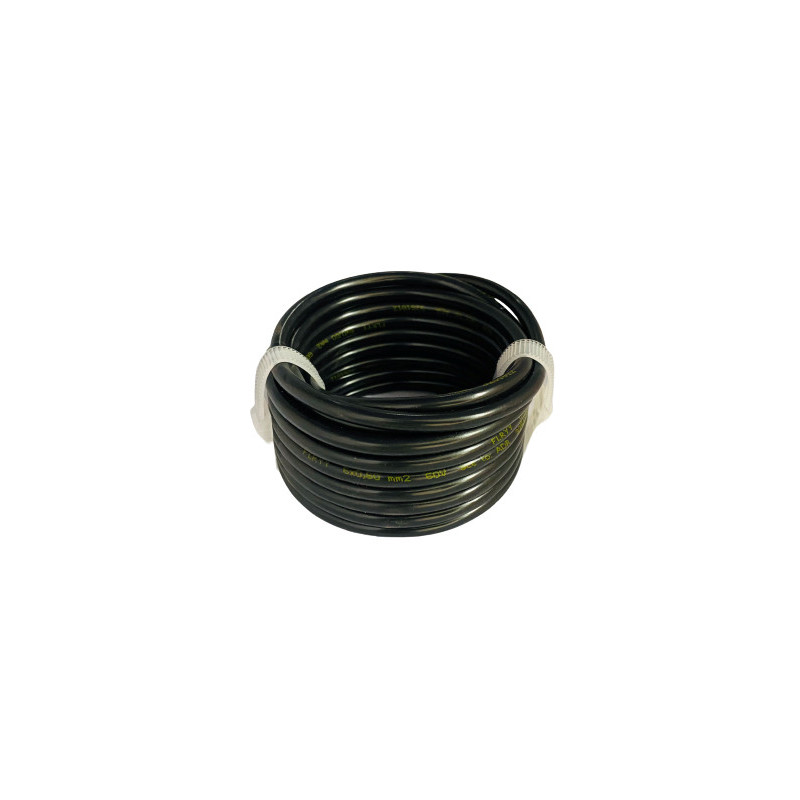 Câble 6 x 0.5 mm² FLRYY - Couronne de 5 m, Norme ADR 3251812 Câble 6 x 0.5 mm² FLRYY - Couronne de 5 m, Norme ADR 3251812