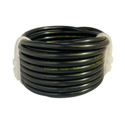 Câble 6 x 0.5 mm² FLRYY - Couronne de 5 m, Norme ADR 3251812