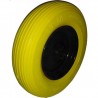 Roue de Brouette Increvable 4.80/4.00-8 STARCO Flex Pro