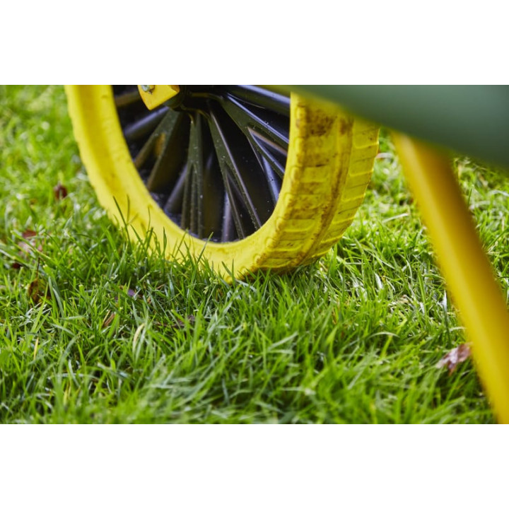 Roue de brouette STARCO 4.80/4.00-8 ICORE2 PRO