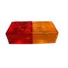 Cabochon pour Feu CEA 2702