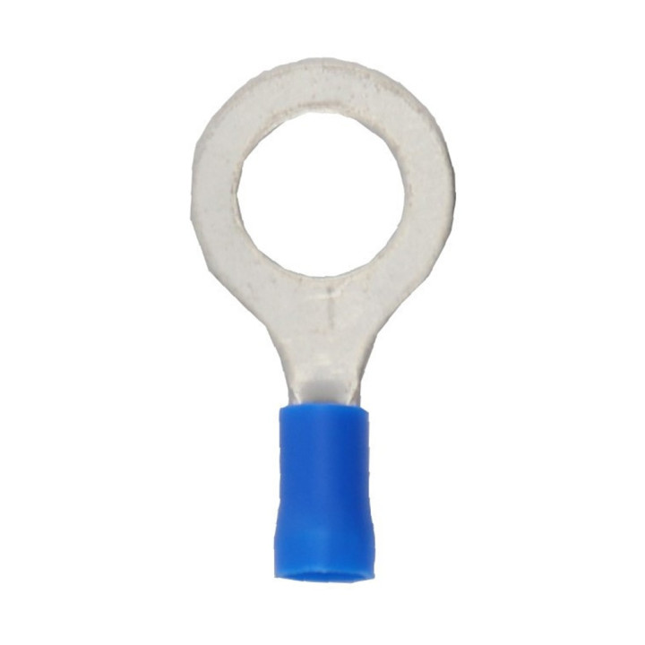 COSSE BLEU D6mm