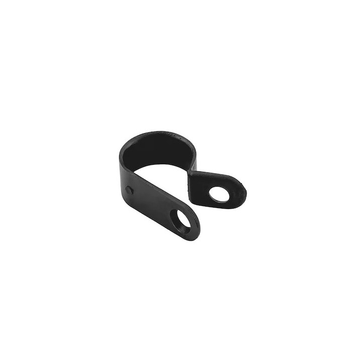 SERRE CABLE PLASTIQUE - 6.4 MM
