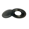 GRILLE DE CUISSON POUR RECHAUD GAZ