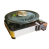 GRILLE DE CUISSON POUR RECHAUD GAZ