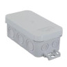 Mini boîte de dérivation 10 entrées - Étanche IP55 - Compacte et robuste