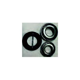 KIT ROULEMENT RTN RA2 1T 1T3 - Pièces Essieux RTN GOETT