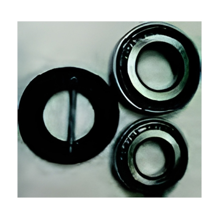 KIT ROULEMENT RTN RA2 1T 1T3 - Pièces Essieux RTN GOETT