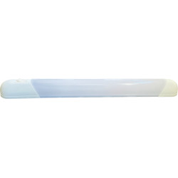 REGLETTE INTERIEURE 8 watts avec interrupteur