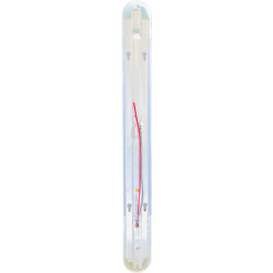 REGLETTE INTERIEURE 8 watts avec interrupteur
