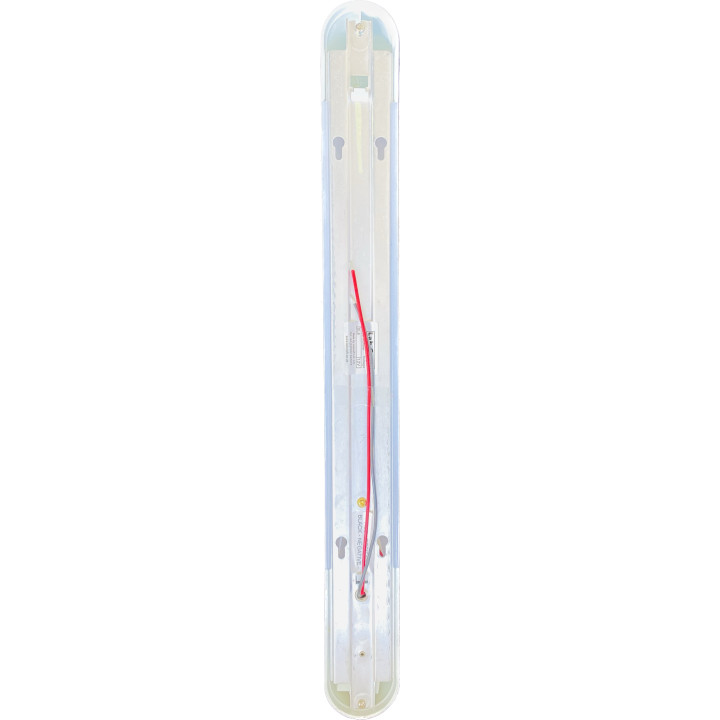 REGLETTE INTERIEURE 8 watts avec interrupteur