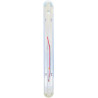 REGLETTE INTERIEURE 8 watts avec interrupteur