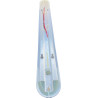 REGLETTE INTERIEURE 8 watts avec interrupteur
