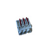 CONNECTEUR 3 VOIES