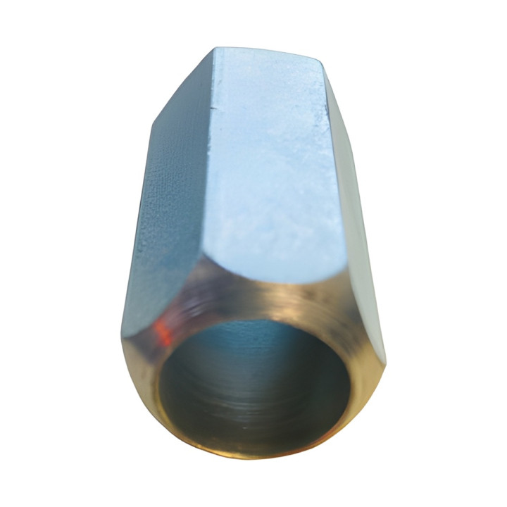 Ecrou long M12 L35 mm pour tringlerie de frein - ALKO