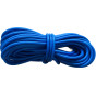 Echeveau de câble 0.5mm² - Longueur 3m - Bleu
