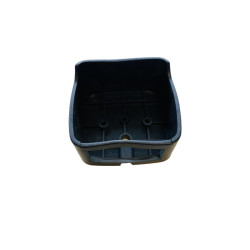 Protection caoutchouc pour FEU VIGNAL Starlux 2705