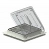 Lanterneau Translucide - 400x400 mm - FIAMMA