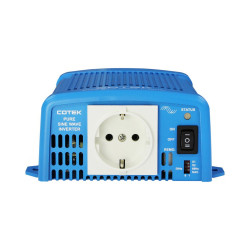 Convertisseur 12/230 V - 400W PUR SINUS - COTEK