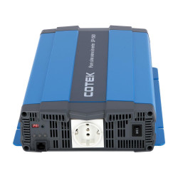 Convertisseur 12/230 V 1500W PUR SINUS - COTEK