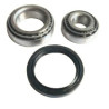 KIT ROULEMENTS COMPATIBLE ALKO