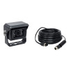 CAMÉRA 120° CHAUFFAGE INTEGRE / NOCTURNE + CABLE 5m