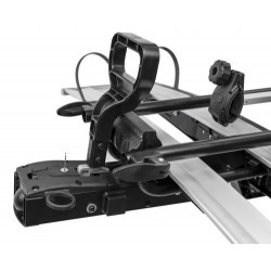 Porte-velos pour attelage - 3 velos - Basculant