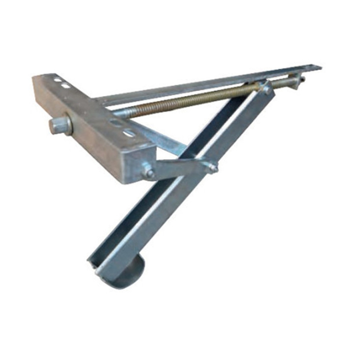 Vérin stabilisateur pour remorque - Capacité 300 kg.