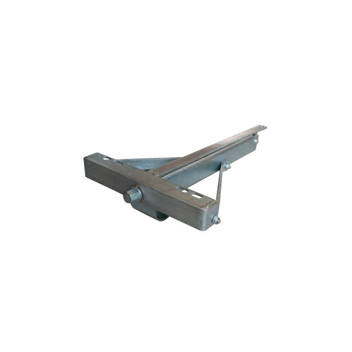 Vérin stabilisateur pour remorque - Capacité 300 kg.