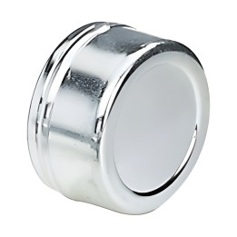 Cache moyeu ALKO 1636 - Diam 47 mm - Pièces Essieux ALKO