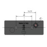 Feu de Position - Blanc - RADEX