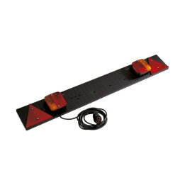 plaque-eclairage-plastique-1m03-alimentation-4m