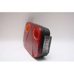 Feu 6 fonctions - Gauche - RADEX 2800