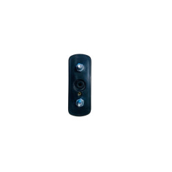 Éclaireur de Plaque RADEX 802 12V - Dimensions 82 x 32 x 30 mm