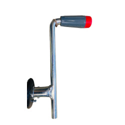 ROUE JOCKEY diam 60 400 KG ALKO
