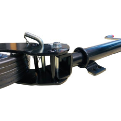 ROUE JOCKEY diam 60 400 KG ALKO