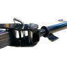 ROUE JOCKEY diam 60 400 KG ALKO