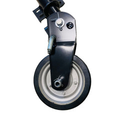 ROUE JOCKEY diam 60 400 KG ALKO