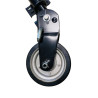 ROUE JOCKEY diam 60 400 KG ALKO