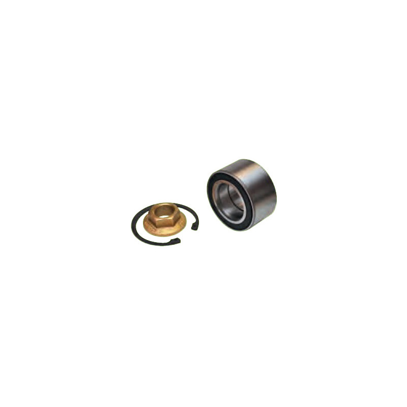 KIT ROULEMENTS COMPATIBLE ALKO