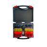 Kit de signalisation magnétique LED sans fil