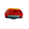 Kit de signalisation magnétique LED sans fil