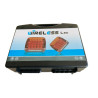 Kit de signalisation magnétique LED sans fil