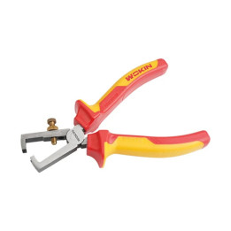 PINCE A DENUDER ISOLEE 160MM