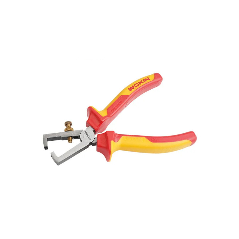 PINCE A DENUDER ISOLEE 160MM PINCE A DENUDER ISOLEE 160MM