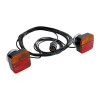 Eclairage Magnetique - Alim 10M / Entre Feux 4M