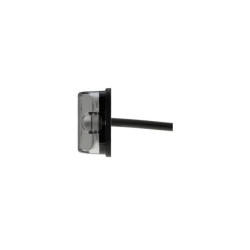 FEU A LED PRO-TWIN-CAN A FIXER