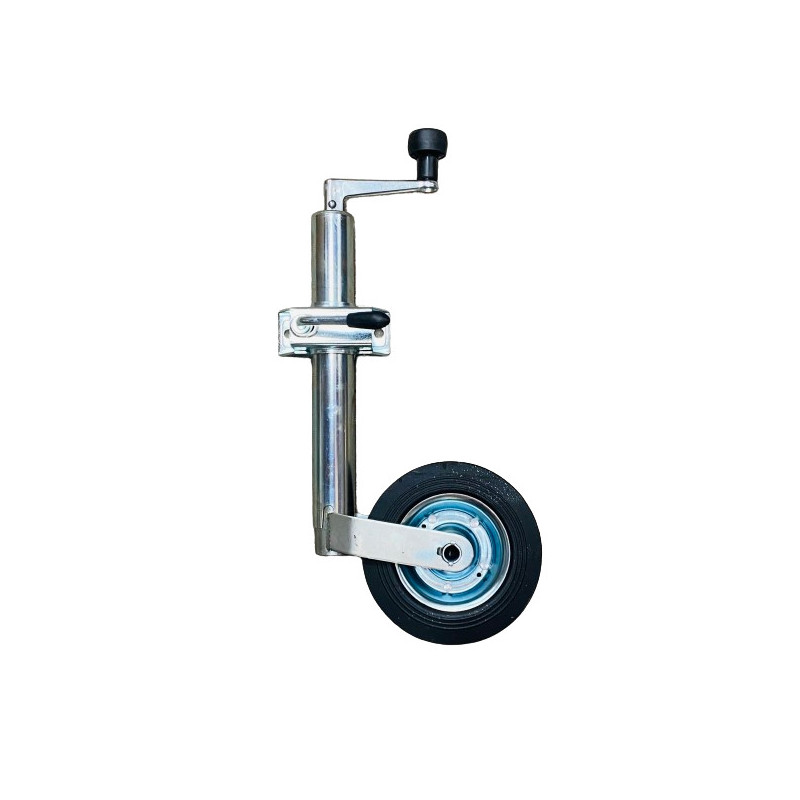 Collier Roue Jockey - Diam 48 mm